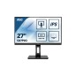 AOC Q27P2Q 27 IPS 2560 x 1440 (2K) VGA (HD-15) HDMI DisplayPort 75Hz